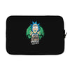 being nice Laptop sleeve