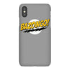 bazoingo iPhoneX