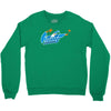 wizards Crewneck Sweatshirt