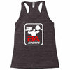 ba sport Racerback Tank