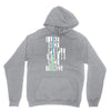 be nice Unisex Hoodie