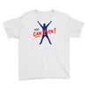 you can even Youth Tee