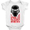 kylo ren Baby Onesie