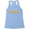 Dobre Racerback Tank