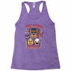five nights at freddy's Racerback Tank