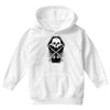 coffin and reaper Youth Hoodie