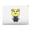 yuri on ice Accessory Pouches