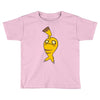 pikachuchu backwards Toddler T-shirt