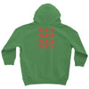 Pablo Youth Hoodie