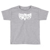 batcave goth logo Toddler T-shirt