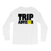 trip advisor Long Sleeve Shirts