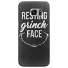 resting grinch face Samsung Galaxy S7 Edge