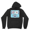 reel to reel Unisex Hoodie