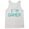 I'm Gamer Tank Top