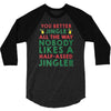 be an eleven 1 3/4 Sleeve Shirt