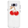 big texas cherry Samsung Galaxy S8 Plus