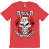 raider star T-Shirt