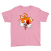 zombie tailz Youth Tee