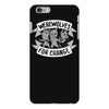 werewolves for change iPhone 6 Plus/6s Plus Case