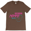[moms name] is going to be a mommy 2018 T-Shirt