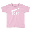1984george orwell Toddler T-shirt