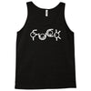 unown fuck clearance Tank Top