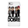 dobre twins dobre brother iPhone 7 Case