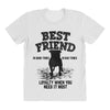 Best Friend Pİtbull All Over Women's T-shirt