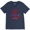 world devouring champion V-Neck Tee