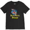 hong kong phooey V-Neck Tee
