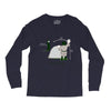 brute squad science Long Sleeve Shirts