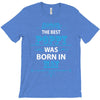 The Best Poppy Was Born In May T-Shirt