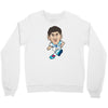 Messi Crewneck Sweatshirt