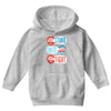 Women's March Stand Unite Fight Youth Hoodie