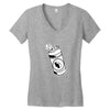 drink Women's V-Neck T-Shirt
