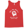 me so holy  funny  jesus religion christian long time love comic Tank Top