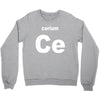 cerium Crewneck Sweatshirt