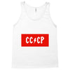 cccp Tank Top