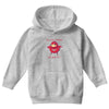 Ugandan Knuckles Youth Hoodie