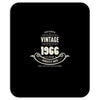 premium vintage 1966 classic perfectly aged limited edition Mousepad