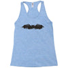 Bat Racerback Tank