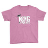 of kings Youth Tee