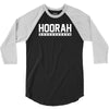 hoorah 3/4 Sleeve Shirt