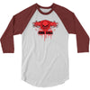 cool dude 3/4 Sleeve Shirt