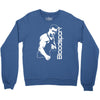 van dammeexpendables film Crewneck Sweatshirt