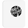 make it personal Mousepad
