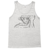 Luffy Tank Top