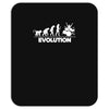 drummer evolution Mousepad