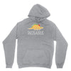 taco mexican tacosaurus Hoodie
