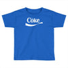 enjoy coke Toddler T-shirt